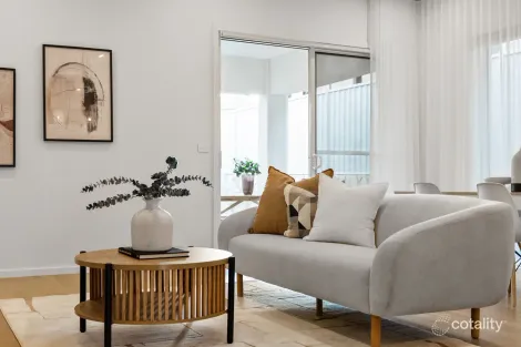 Property photo of 3 Wendy Paramor Terrace Whitlam ACT 2615
