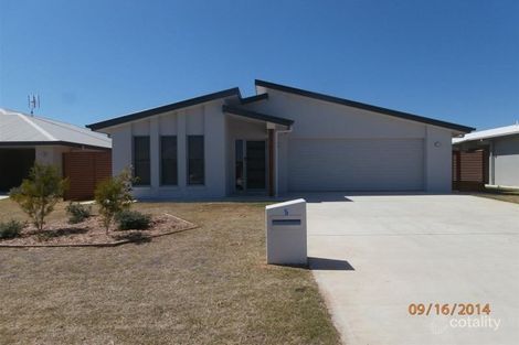 Property photo of 5 Ellem Drive Chinchilla QLD 4413