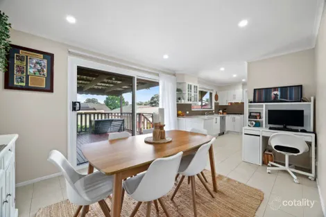 Property photo of 34 Macintyre Crescent Ruse NSW 2560