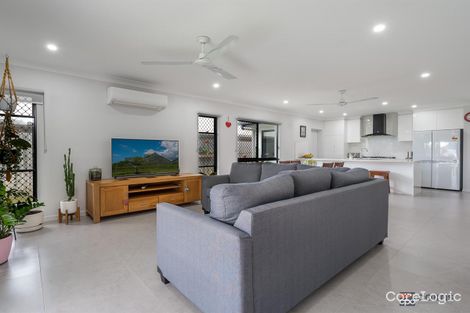 Property photo of 46 Bulleringa Loop Mount Peter QLD 4869