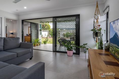 Property photo of 46 Bulleringa Loop Mount Peter QLD 4869