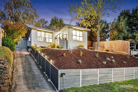 Property photo of 28 Huntingdale Drive Chirnside Park VIC 3116