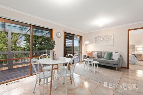 Property photo of 6 Wallara Close Doncaster East VIC 3109