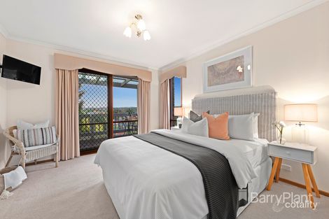 Property photo of 6 Wallara Close Doncaster East VIC 3109