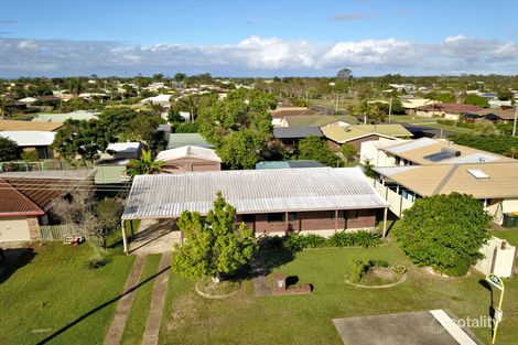 Property photo of 30 Kululu Crescent Scarness QLD 4655