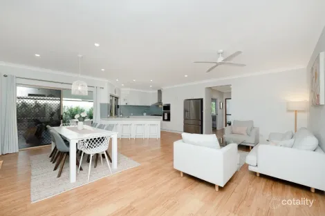 Property photo of 18 Cedarbrook Terrace Idalia QLD 4811