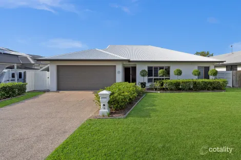 Property photo of 18 Cedarbrook Terrace Idalia QLD 4811