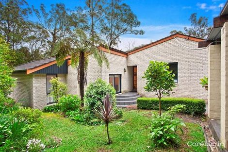 Property photo of 4 Lockinvar Place Hornsby NSW 2077