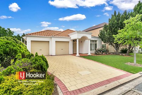 Property photo of 27 Cormorant Way Mawson Lakes SA 5095