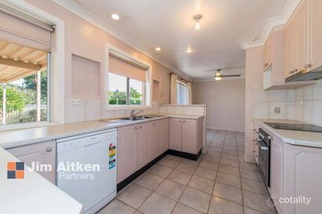 Property photo of 181 York Road South Penrith NSW 2750