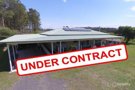 1730 Ellangowan Rd, Ellangowan, NSW 2470