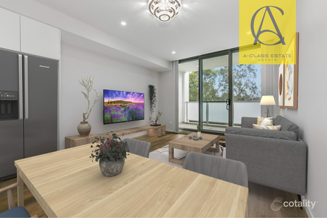 414/31a Garfield St, Wentworthville, NSW 2145