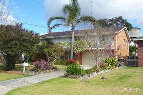 11 Hockey St, Nowra, NSW 2541