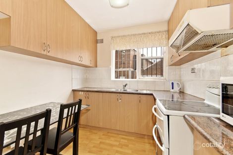 Property photo of 6/24-26 Fisher Street Petersham NSW 2049