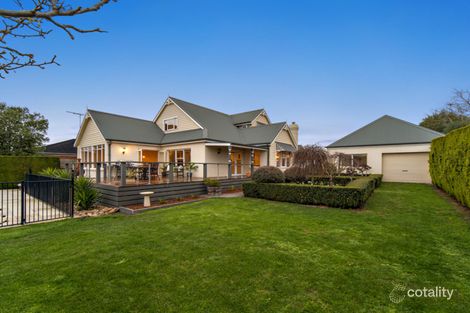 Property photo of 7 Willjohn Drive Mount Martha VIC 3934