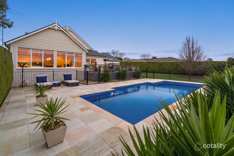 Property photo of 7 Willjohn Drive Mount Martha VIC 3934