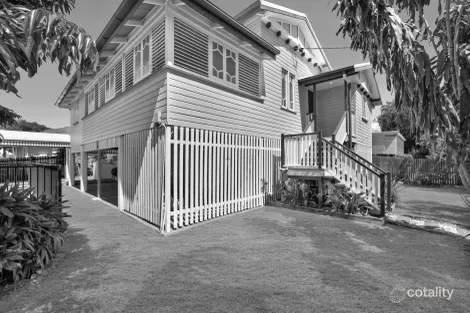 16 Lowth St, Rosslea, QLD 4812