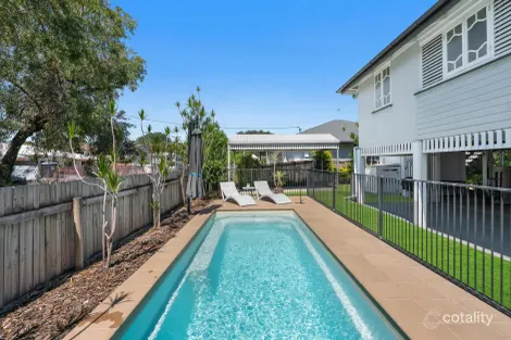 Property photo of 16 Lowth Street Rosslea QLD 4812