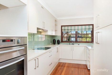 Property photo of 40 Rowley Street Camperdown NSW 2050