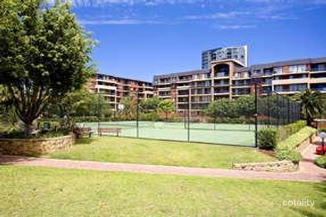 Property photo of 17310/177-219 Mitchell Road Erskineville NSW 2043