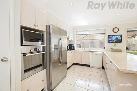 Property photo of 77 Lindeman Crescent Green Valley NSW 2168