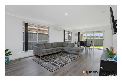 Property photo of 27 Arcadian Hills Crescent Cobbitty NSW 2570