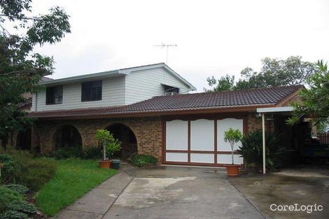 Property photo of 22 Borneo Court Bossley Park NSW 2176