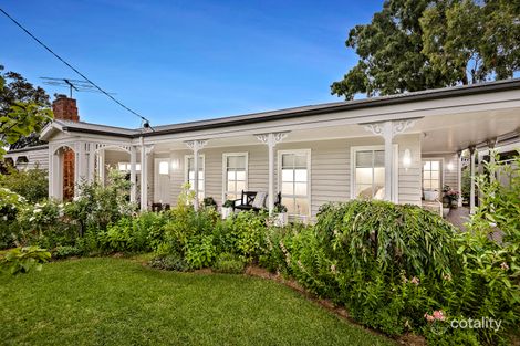 Property photo of 10 Elmore Avenue Croydon VIC 3136