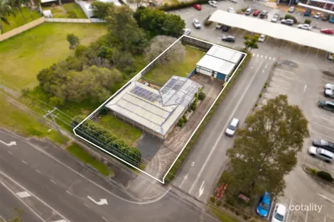 Property photo of 1049 Lemon Tree Passage Road Tanilba Bay NSW 2319