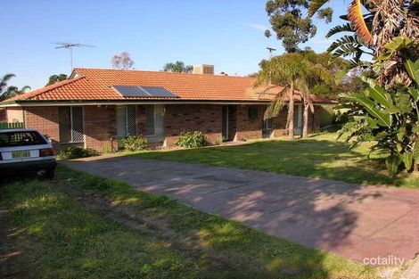 26 Warrandyte Dr, Craigie, WA 6025