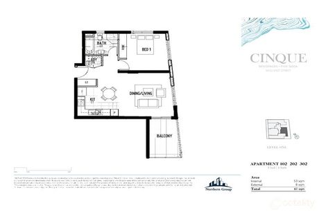 Property photo of 1/50 East Street Five Dock NSW 2046