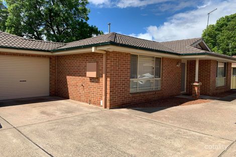 4/12 Albert St, Orange, NSW 2800