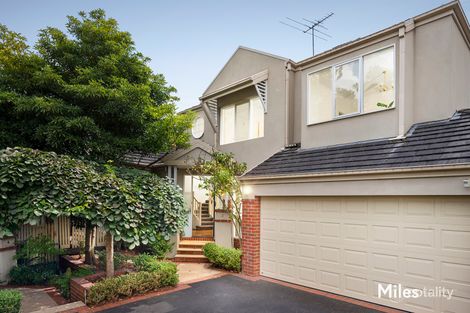 3/12-14 Silverdale Rd, Eaglemont, VIC 3084