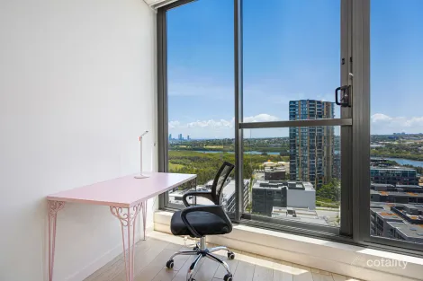 1614/11 Wentworth Pl, Wentworth Point, NSW 2127