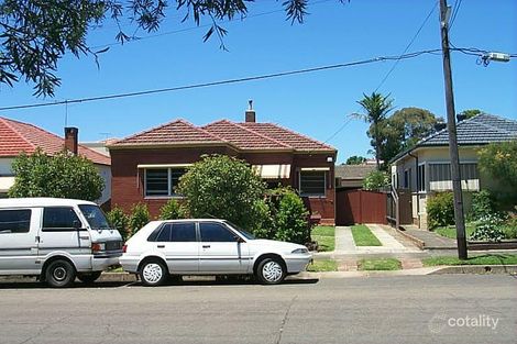 5 Avoca Ave, Belfield, NSW 2191