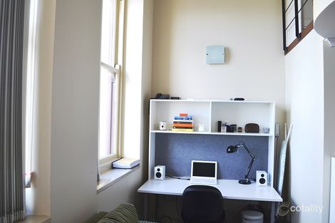 Property photo of 4120/185-211 Broadway Ultimo NSW 2007