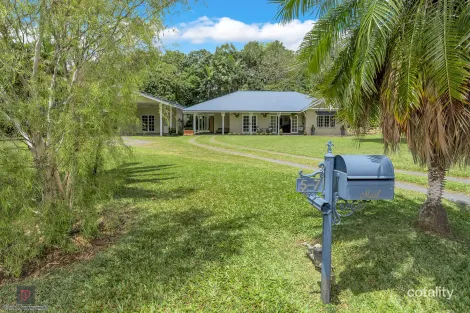 5-7 Jamieson Cl, Gordonvale, QLD 4865