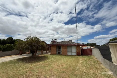 7 Lowden Ct, Parkwood, WA 6147