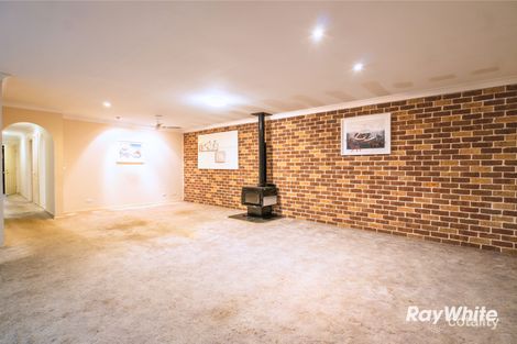 Property photo of 23B Morrell Crescent Quakers Hill NSW 2763
