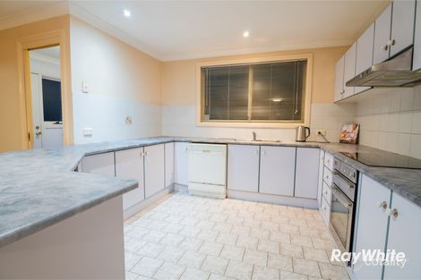 Property photo of 23B Morrell Crescent Quakers Hill NSW 2763