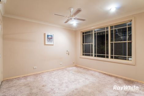 Property photo of 23B Morrell Crescent Quakers Hill NSW 2763