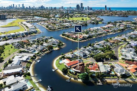 42 Drayton Tce, Mermaid Waters, QLD 4218