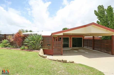 Property photo of 19 Outlook Crescent Mount Pleasant QLD 4740