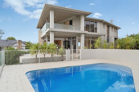 9 Cammaray Rd, Castle Cove, NSW 2069