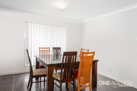 Property photo of 71 Fred Pham Crescent Doolandella QLD 4077