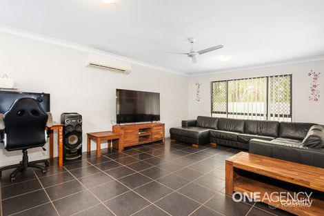 Property photo of 71 Fred Pham Crescent Doolandella QLD 4077