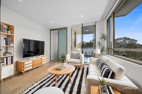 Property photo of 503/1-9 Alma Road Macquarie Park NSW 2113