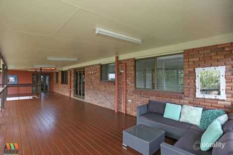 Property photo of 19 Outlook Crescent Mount Pleasant QLD 4740