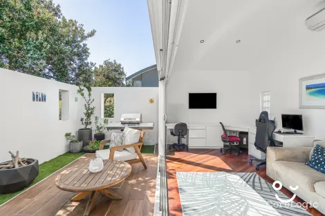 Property photo of 8A Kurraba Road Woonona NSW 2517