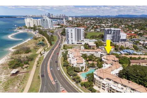 301/392-398 Marine Pde, Labrador, QLD 4215